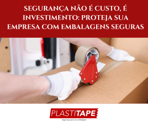 Segurança