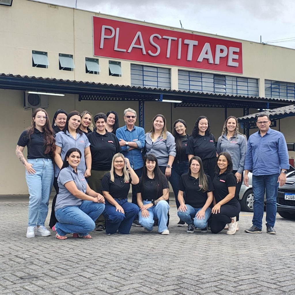 Plastitape