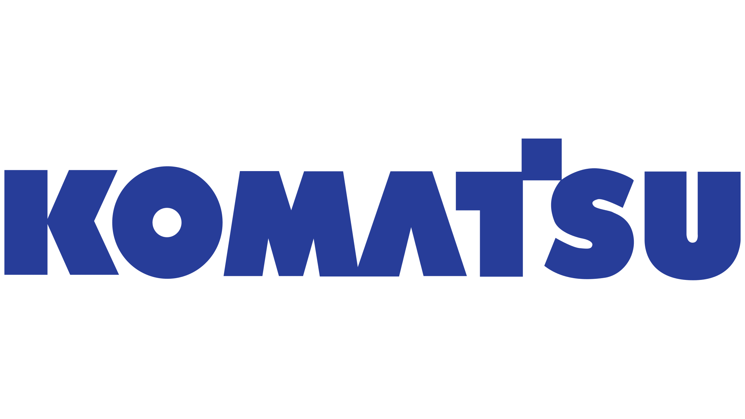 Cliente Komatsu