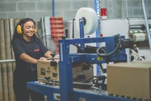 Máquina de arquear: como funciona e quando vale a pena automatizar