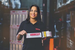 Fita adesiva industrial: guia completo de tipos, aplicações e escolha certa