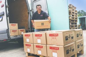 Como reduzir avarias no transporte com embalagem industrial correta