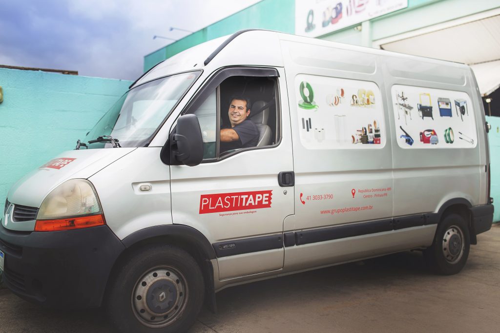 Como reduzir avarias no transporte com embalagem industrial correta
