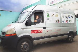 Como reduzir avarias no transporte com embalagem industrial correta